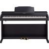 Piano Digital Roland 88 Teclas Rp501r Cr Marrom C/ Banqueta - 5