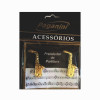 Prendedor De Partitura Clipets Paganini Saxofone Ppt085 - 1