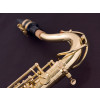 Saxofone Tenor Eagle Sib Laqueado St503 - 2