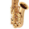 Saxofone Alto Eagle Mib Laqueado Sa501 - 3