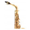 Saxofone Alto Eagle Mib Laqueado Sa501 - 4