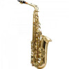 Saxofone Alto Harmonics Has200l Laqueado - 1