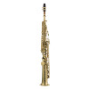 Saxofone Soprano Reto Schieffer Sib Laqueado Schss01r - 2