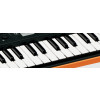 Teclado Musical Casio Infantil Digital Laranja Modelo Sa-76ah2 - 2
