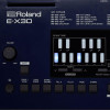 Teclado Musical Roland E-X30 Arranjador - 6