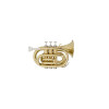 Trompete Pocket Michael Sib Laqueado Wpkm35n - 1