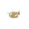 Trompete Pocket Michael Sib Laqueado Wpkm35n - 2