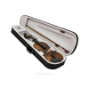 Violino Vogga Von134n Profissional Completo 3/4 Tampo Spruce - 3