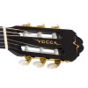 Violão Classico Acústico Vogga Nylon Vca204n Bk Preto - 2