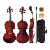 Violino Eagle Ve144 Profissional Rajado Completo 4/4 - 5