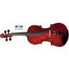 Violino Eagle Ve144 Profissional Rajado Completo 4/4 + Afinador + Suporte Partitura E Espaleira - 3