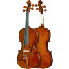 Violino Eagle Ve441 Profissional Completo 4/4 + Afinador E Suporte Partitura Brinde - 2