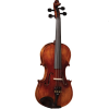 Violino Eagle Vk544 Profissional Completo 4/4 + Afinador E Suporte Partitura Brinde - 2