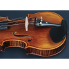 Violino Eagle Vk544 Profissional Completo 4/4 + Afinador E Suporte Partitura Brinde - 3