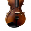 Violino Vogga Von112n Profissional Completo 1/2 Tampo Spruce - 3